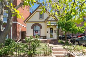 1544 n lafayette street, Denver sold home. Closed on 2022-09-01 for $795,000.