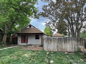 3115 s acoma street, Englewood sold home. Closed on 2022-06-29 for $495,000.