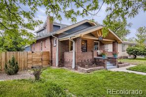 3312  raleigh street, Denver sold home. Closed on 2022-06-17 for $1,375,000.