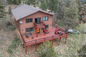 11905  blackfoot road, Conifer sold home. Closed on 2023-01-13 for $850,000.