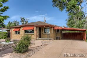 3630  niagara street, Denver sold home. Closed on 2022-07-22 for $493,000.