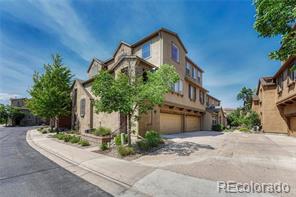 3853  Stonebrush Drive 12a, Highlands Ranch  MLS: 3712532 Beds: 2 Baths: 2 Price: $550,000