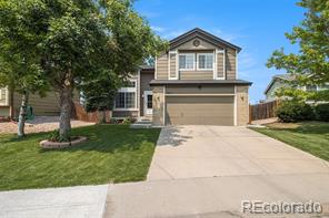 5417 s perth way, Centennial sold home. Closed on 2022-07-22 for $607,900.