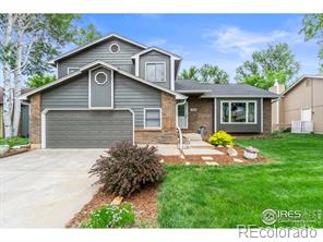 2918  querida street, Fort Collins sold home. Closed on 2022-06-23 for $626,000.