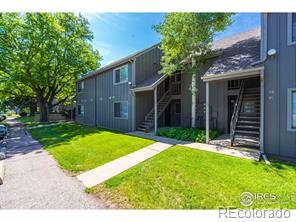 801 e drake road, Fort Collins sold home. Closed on 2022-06-21 for $286,000.