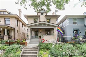 1048  columbine street, Denver sold home. Closed on 2022-07-15 for $1,000,000.