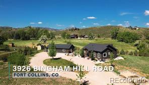 3926  bingham hill road, Fort Collins sold home. Closed on 2022-08-19 for $1,225,000.