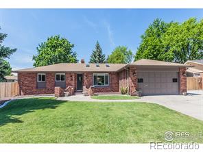 1750  bonny drive, Loveland sold home. Closed on 2022-06-30 for $632,500.