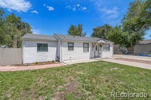 3071 w 63rd avenue, Denver sold home. Closed on 2022-07-20 for $402,500.