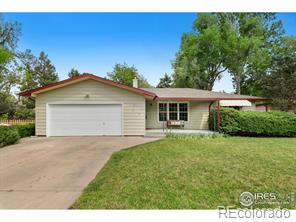 644 s washington avenue, Fort Collins sold home. Closed on 2022-11-01 for $610,000.