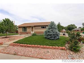 7100  Raritan Street, denver MLS: 456789968188 Beds: 4 Baths: 2 Price: $350,000