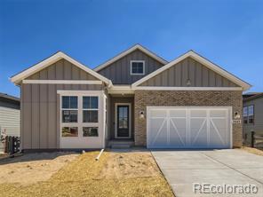 7242  Canyon Sky Trail, castle pines MLS: 2015391 Beds: 3 Baths: 4 Price: $978,000