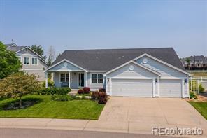 7525 w pirlot place, lone tree sold home. Closed on 2022-07-21 for $875,000.