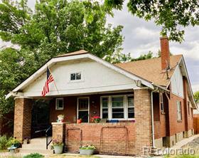 650 s vine street, Denver sold home. Closed on 2022-07-27 for $1,015,000.