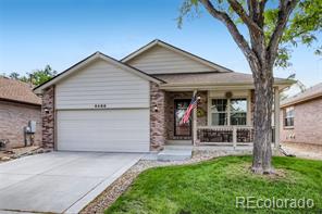 6486  pierson street, Arvada sold home. Closed on 2022-07-26 for $605,000.