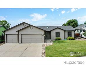 2313  plains court, Fort Collins sold home. Closed on 2022-07-15 for $620,000.