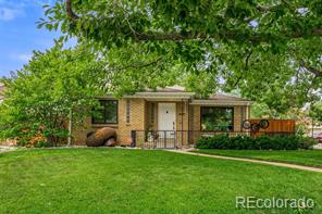 1090 s monroe street, Denver sold home. Closed on 2022-07-11 for $735,000.