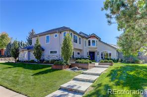 9940 e progress circle, Greenwood Village sold home. Closed on 2022-10-14 for $2,350,000.