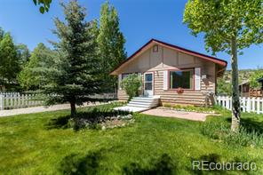 613  lake avenue , Grand Lake sold home. Closed on 2022-09-28 for $675,000.