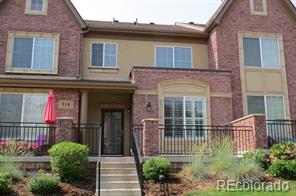 518  Brookhurst Avenue E, Highlands Ranch  MLS: 8195941 Beds: 3 Baths: 3 Price: $585,000