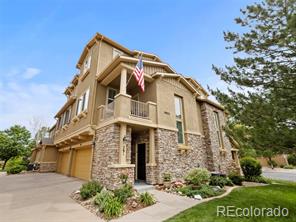 10573  Parkington Lane 29C, Highlands Ranch  MLS: 9675696 Beds: 2 Baths: 2 Price: $525,000