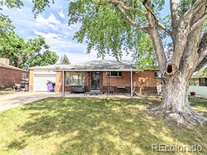 1456 s wolff street, Denver sold home. Closed on 2022-07-08 for $340,297.