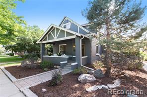 1518 s sherman , Denver sold home. Closed on 2022-07-29 for $1,275,000.