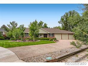 1018  shore pine court, Fort Collins sold home. Closed on 2022-07-07 for $1,000,000.