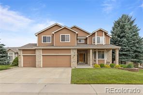 15712 W 72nd Circle, arvada MLS: 6773165 Beds: 5 Baths: 4 Price: $810,000