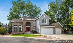 4727 e pinewood place, Centennial sold home. Closed on 2022-09-21 for $1,275,000.