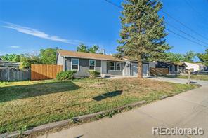 6112 W 68th Avenue, arvada MLS: 5962506 Beds: 3 Baths: 1 Price: $437,000