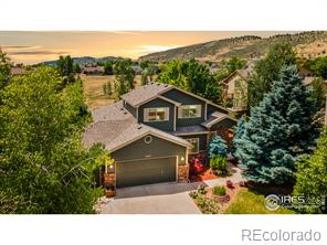 3409  coneflower drive, Fort Collins sold home. Closed on 2022-07-29 for $764,900.