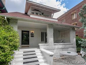 1320 n humboldt street, Denver sold home. Closed on 2022-09-28 for $875,000.