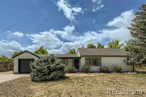 6305  carr street, Arvada sold home. Closed on 2022-08-10 for $400,000.