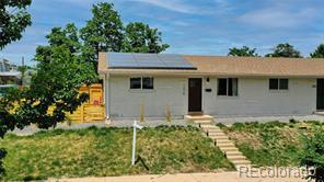 1215 W 39th Avenue , Denver  MLS: 5966658 Beds: 2 Baths: 1 Price: $495,000