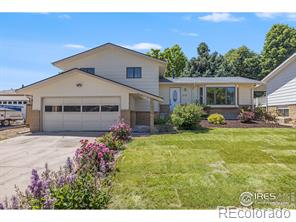 2714  19th st rd, Greeley sold home. Closed on 2022-08-10 for $449,000.