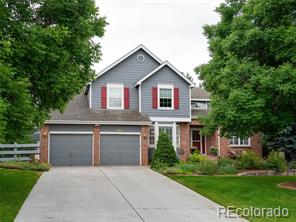 2512 w dry creek court, Littleton sold home. Closed on 2022-11-10 for $1,020,000.