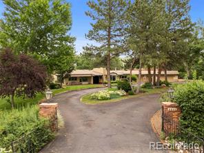 2255  cherryville circle, Greenwood Village sold home. Closed on 2022-08-31 for $1,595,000.
