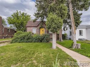 222 s dale court, Denver sold home. Closed on 2022-08-05 for $435,000.