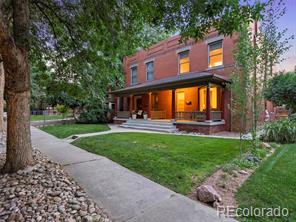 1347  steele street, denver sold home. Closed on 2022-09-12 for $860,000.