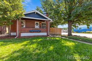 2088 s lincoln street, Denver sold home. Closed on 2022-08-05 for $611,000.