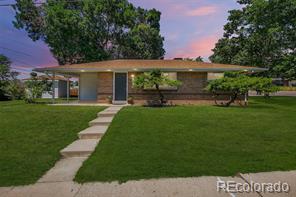 1685 s xavier street, Denver sold home. Closed on 2022-07-29 for $480,000.