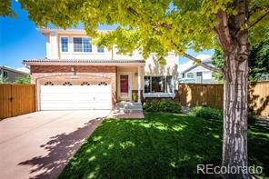 1237  laurenwood way, Highlands Ranch sold home. Closed on 2022-09-09 for $529,000.