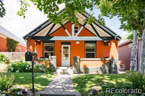 3751  raleigh street, Denver sold home. Closed on 2022-08-02 for $775,000.