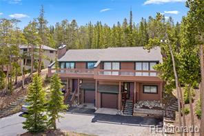 188 n fuller placer road, Breckenridge sold home. Closed on 2022-09-15 for $925,000.