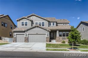 16083  Swan Mountain Drive, broomfield MLS: 2134958 Beds: 5 Baths: 5 Price: $1,349,000