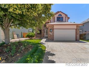 1419  sanford drive, Fort Collins sold home. Closed on 2022-08-09 for $605,000.