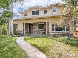 1111 s steele street, Denver sold home. Closed on 2022-12-05 for $1,050,000.