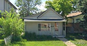 2929 s lincoln street, Englewood sold home. Closed on 2022-11-02 for $292,500.