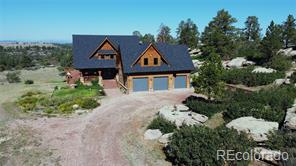 1209  castle pointe drive, Castle Rock sold home. Closed on 2023-03-10 for $1,515,000.